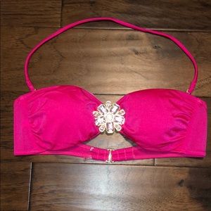 Lg Vs Bikini Top